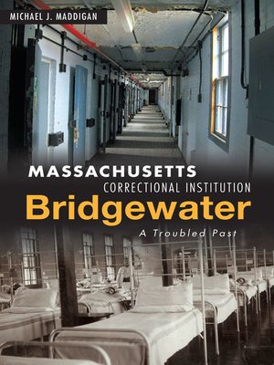 cover image of Massachusetts Correctional Institution-Bridgewater